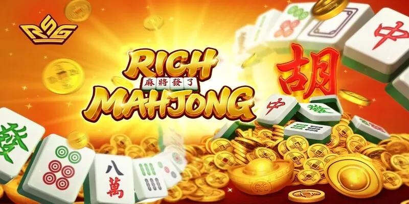 Tổng quan về trò chơi đường mạt chược đình đám 2024